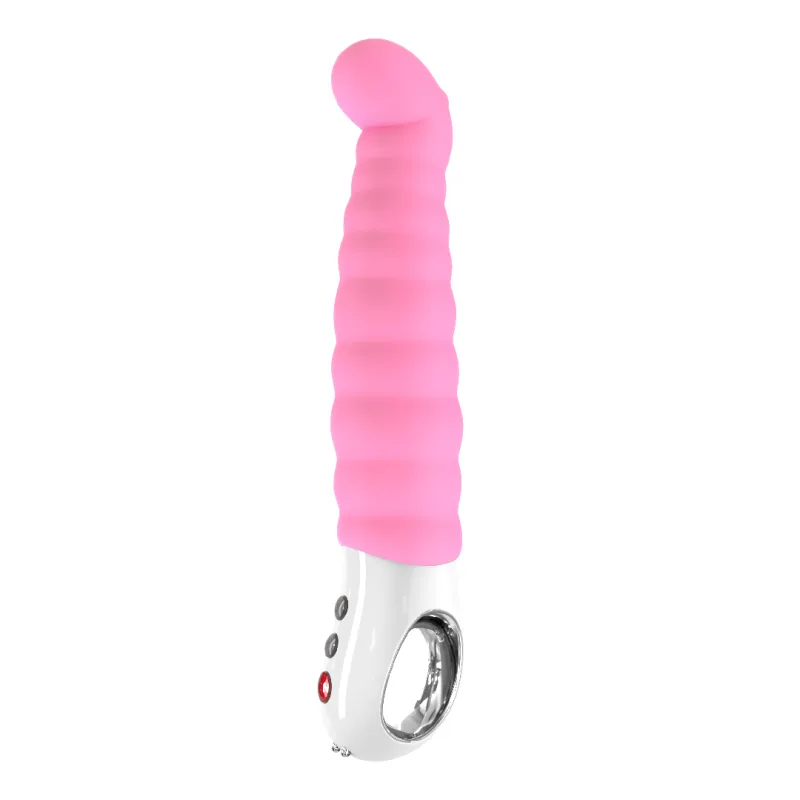 Vibrator Patchy Paul candy rose, Fun Factory — preț și oferte