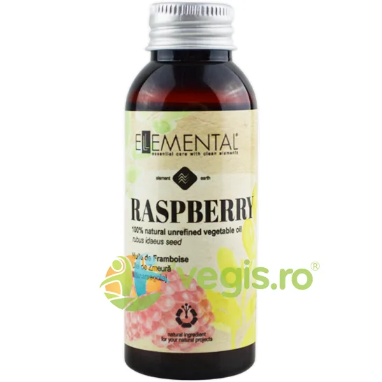 Ulei de Zmeura 50ml MAYAM — preț și oferte