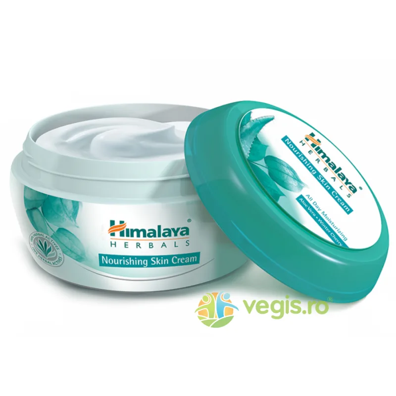 Crema Hranitoare pentru Corp cu Aloe Vera 50ml — preț și oferte
