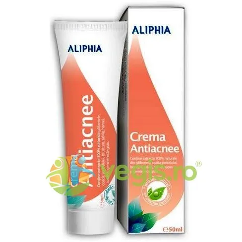 Crema Antiacnee 50ml — preț și oferte