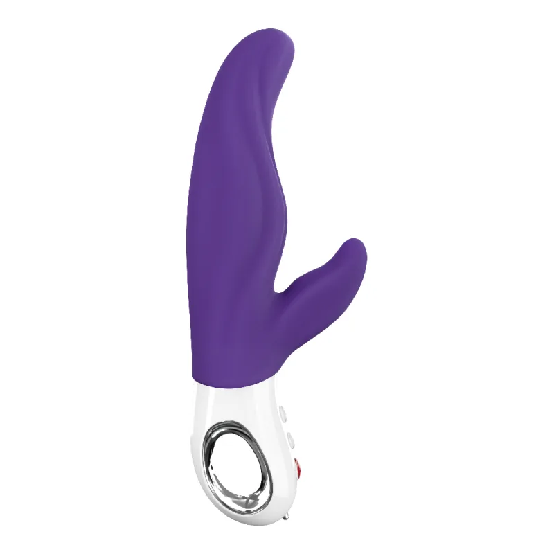 Vibrator Lady Bi India violet, Fun Factory — preț și oferte