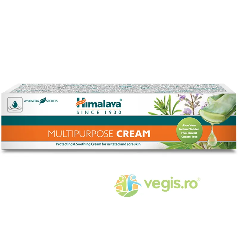 Crema Multipurpose 20g — preț și oferte