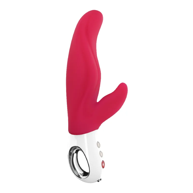 Vibrator Lady Bi India red, Fun Factory — preț și oferte