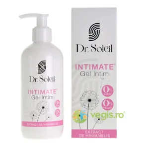 Gel Intim cu Extract de Hamamelis 300ml