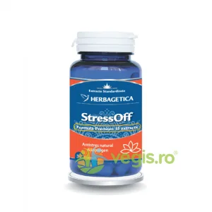 Stressoff 30cps