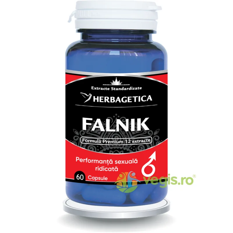Falnik 60cps HERBAGETICA — preț și oferte