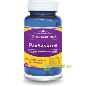 Par Sanatos 60cps