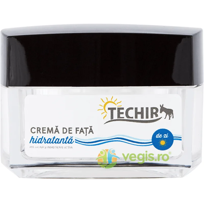 Crema Hidratanta de Fata pentru Zi 50g — preț și oferte