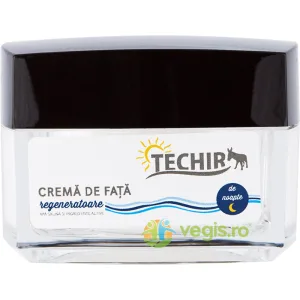Crema Regeneratoare de Fata pentru Noapte 50g