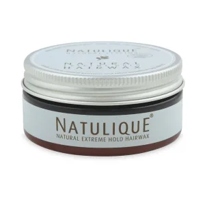Ceara de par cu sustinere extrema, 75 ml, Natulique