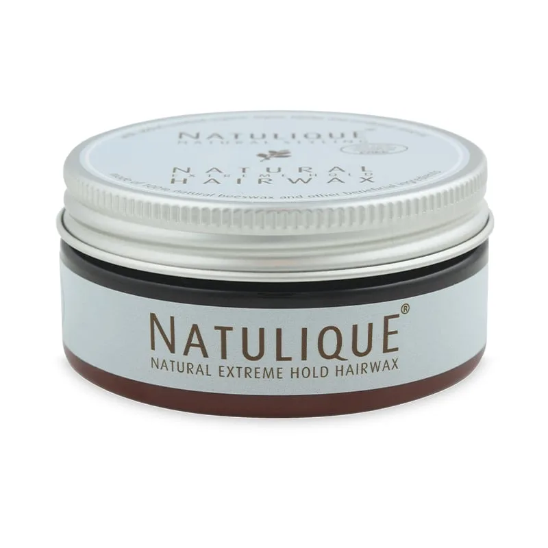 Ceara de par cu sustinere extrema, 75 ml, Natulique — preț și oferte