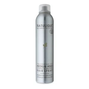 Fixativ cu sustinere medie, 300 ml, Natulique