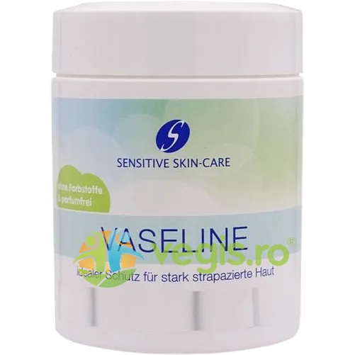 Vaselina 125ml Herbamedicus — preț și oferte