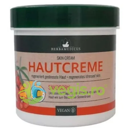 Crema cu Catina 250ml — preț și oferte