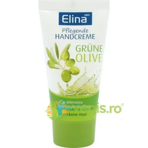 Crema de Maini cu Ulei de Masline 50ml