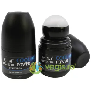 Deodorant Roll-On pentru Barbati Cool Power 50ml