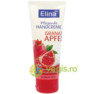 Crema de Maini cu Rodie 75ml