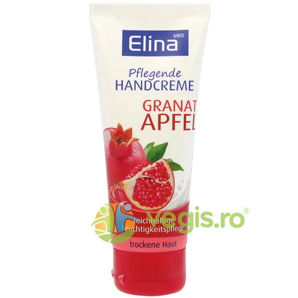 Crema de Maini cu Rodie 75ml — preț și oferte