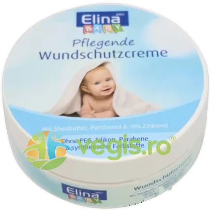 Crema Impotriva Iritatiilor 200ml — preț și oferte