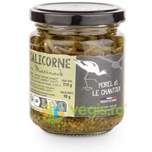 Sparanghel de Mare in Saramura 210g