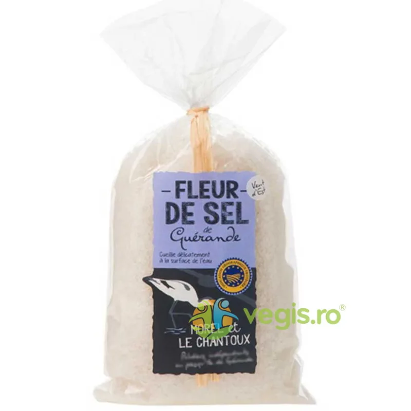 Sare (Flori) de Mare 250g MOREL ET LE CHANTOUX — preț și oferte