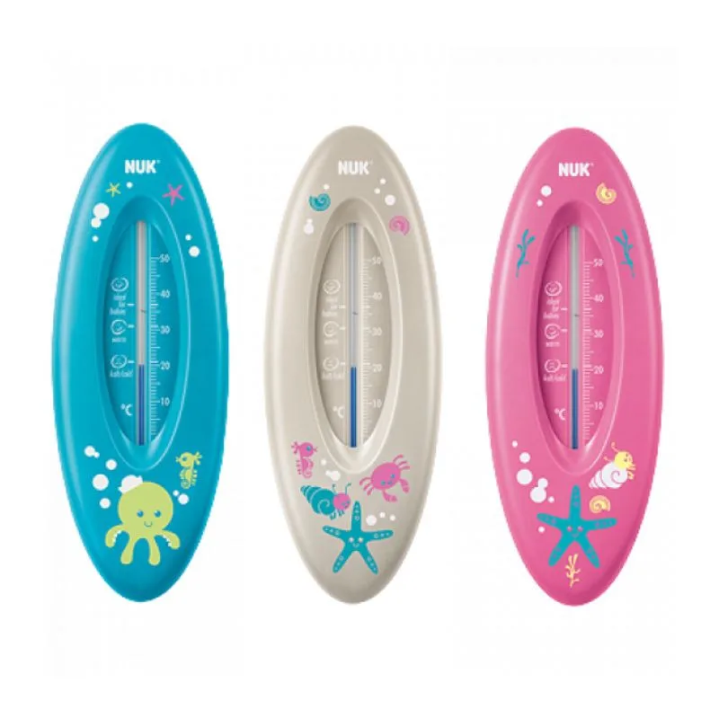 Nuk Termometru baie Ocean, 1 bucata — preț și oferte