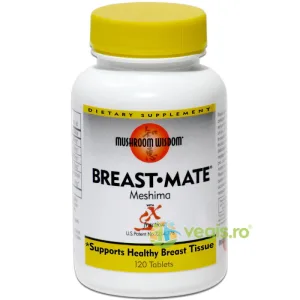 Breast Mate 120 tb vegetale filmate Secom,