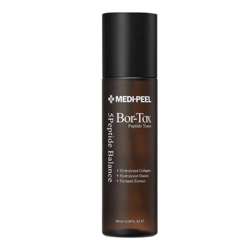 Toner anti-rid Bor-Tox, 180 ml, Medi-Peel — preț și oferte
