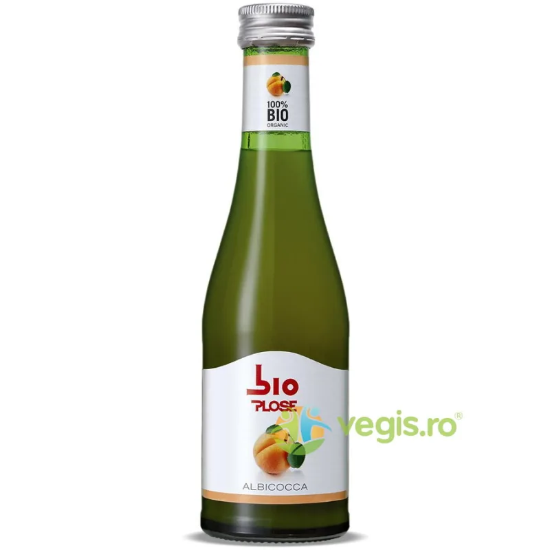 Nectar de Caise fara Zahar Ecologic/Bio 200ml BIO PLOSE — preț și oferte