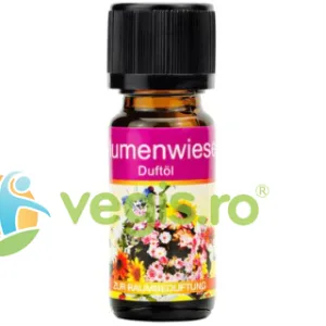 Ulei Parfumat Aromaterapie Flori de Camp 10ml