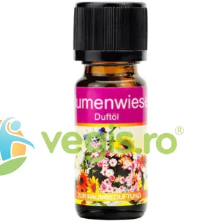 Ulei Parfumat Aromaterapie Flori de Camp 10ml ELINA MED — preț și oferte