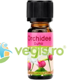 Ulei Parfumat Aromaterapie Orhidee 10ml ELINA MED — preț și oferte