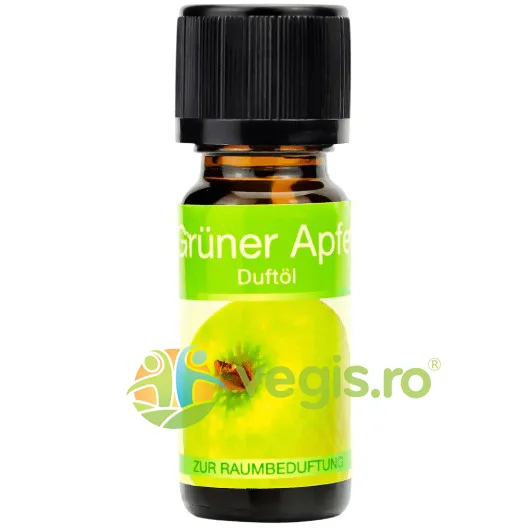 Ulei Parfumat Aromaterapie Mar Verde 10ml ELINA MED — preț și oferte