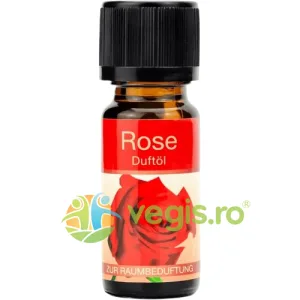 Ulei Parfumat Aromaterapie Trandafir 10ml