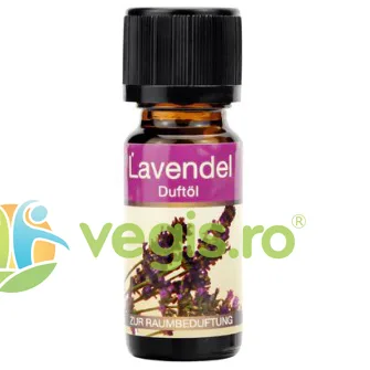 Ulei Parfumat Aromaterapie Lavanda 10ml ELINA MED — preț și oferte
