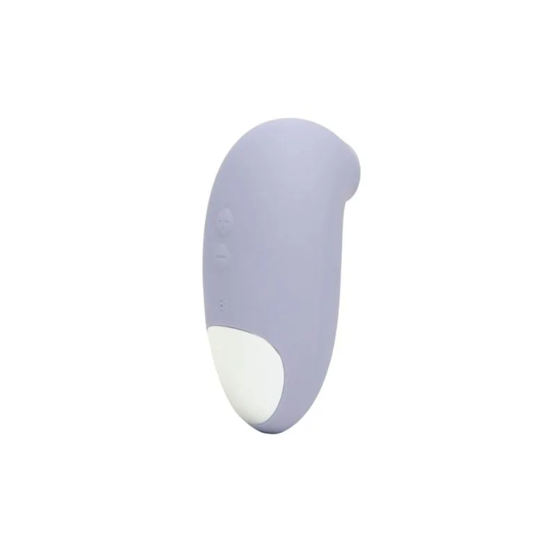 Vibrator Suction, 1 bucata, MonAmi WOW TECH — preț și oferte