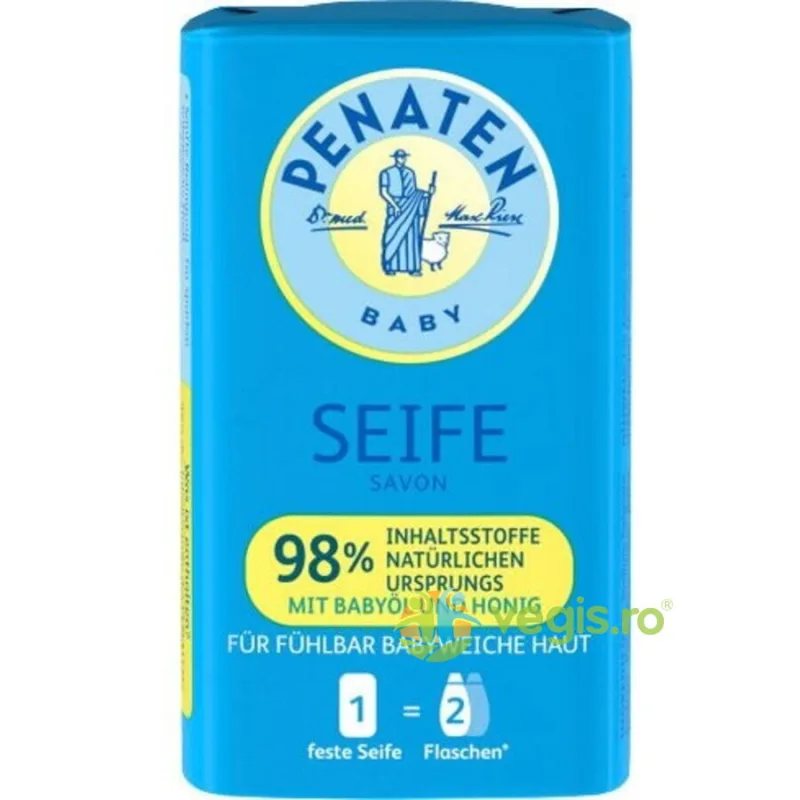 Sapun pentru Copii 90g PENATEN — preț și oferte