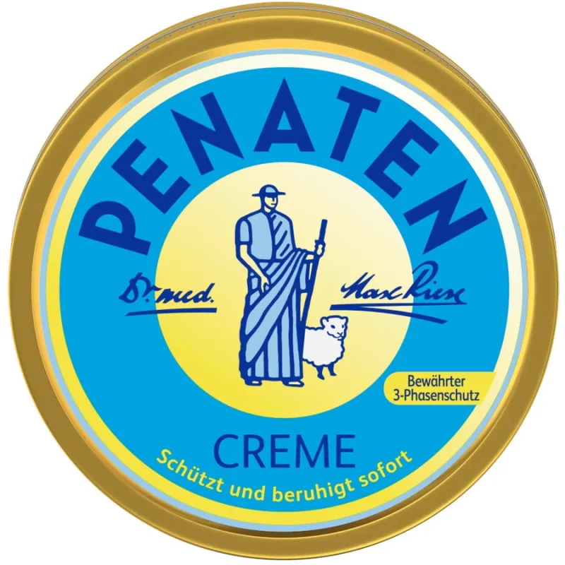 Crema pentru Bebelusi 150ml — preț și oferte