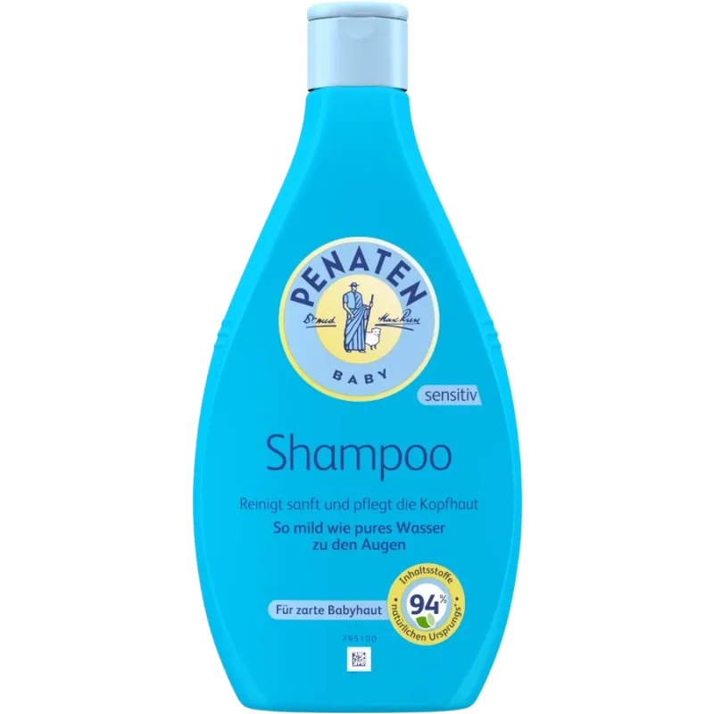 Sampon pentru Copii “fara Lacrimi” 400ml PENATEN — preț și oferte