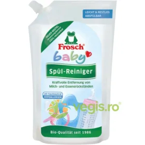 Solutie pentru Curatarea Biberoanelor 500ml