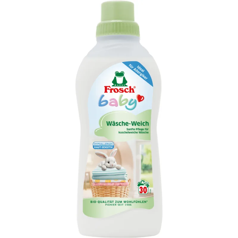 Balsam de Rufe pentru Bebelusi 750ml FROSCH — preț și oferte