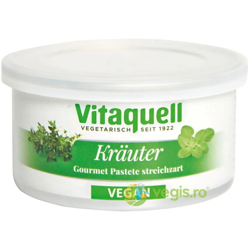 Crema Tartinabila cu Verdeata 125g — preț și oferte