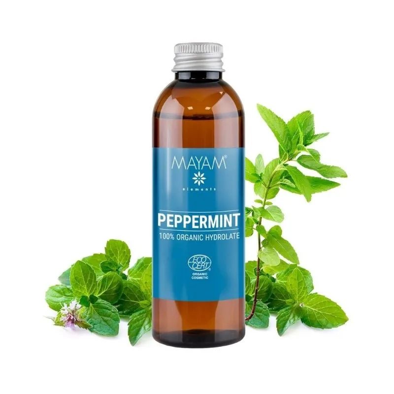 Mayam Apa de Menta M-1123, 100 ml — preț și oferte
