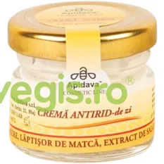 Crema Antirid de Zi cu Laptisor de Matca 30ml