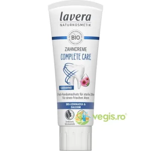Pasta de Dinti fara Fluor Complete Care 75ml