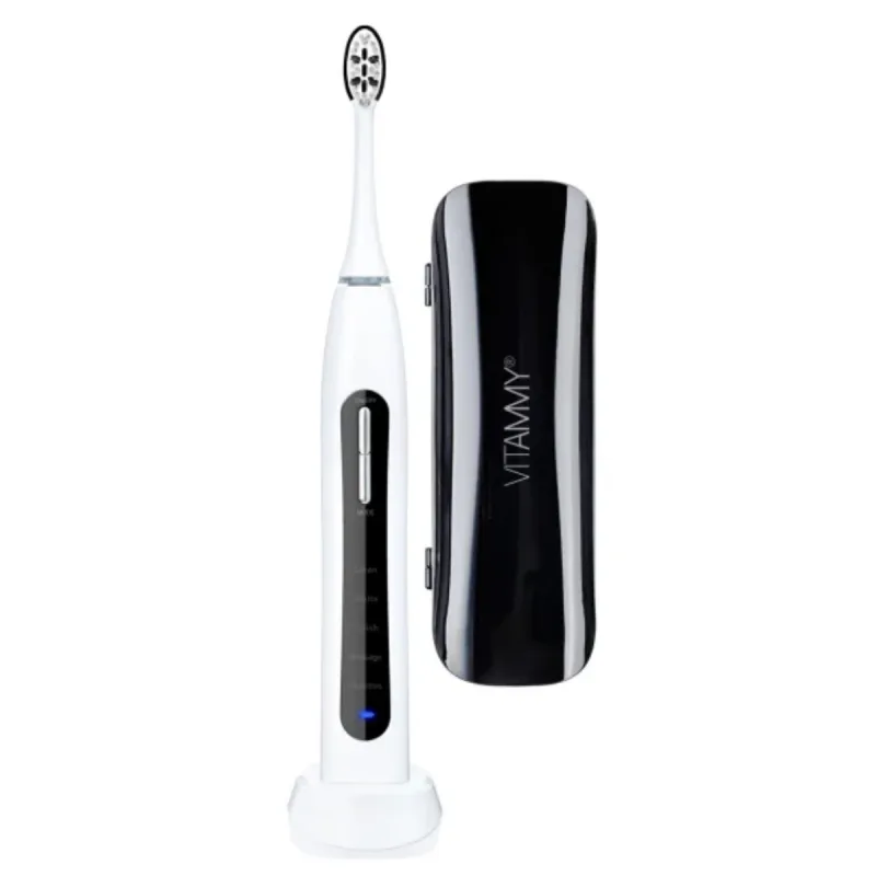 Periuta de dinti electrica VITAMMY Onyx, 96000 vibratii/min — preț și oferte