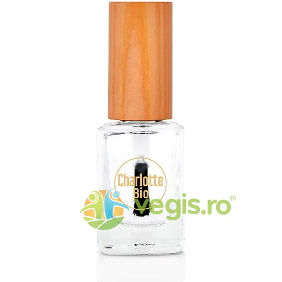 Baza pentru Lac de Unghii 10ml CHARLOTTE BIO — preț și oferte