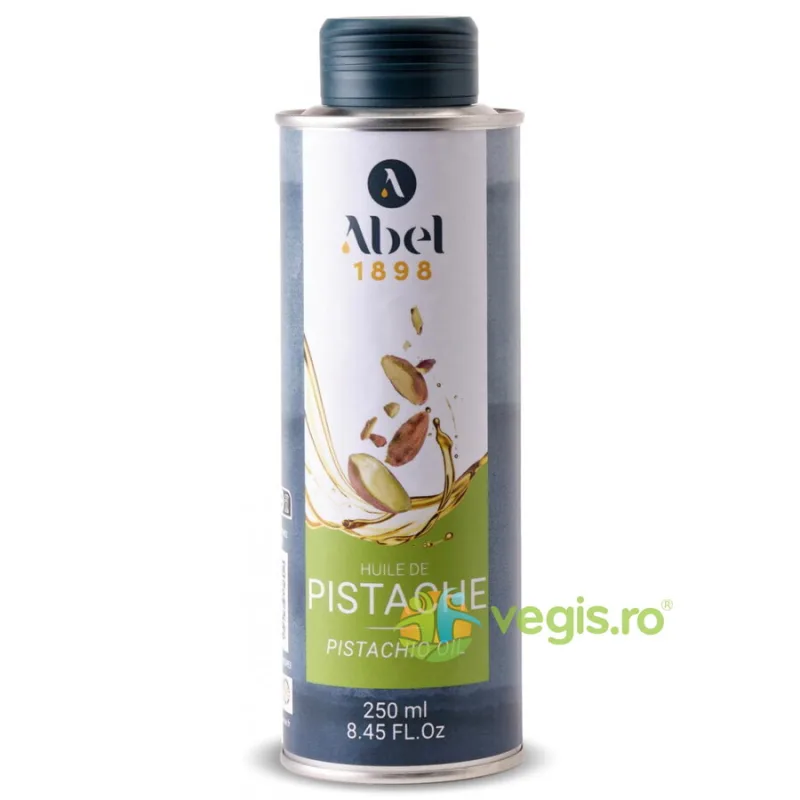 Ulei de Fistic Selectie Fina 250ml ABEL — preț și oferte
