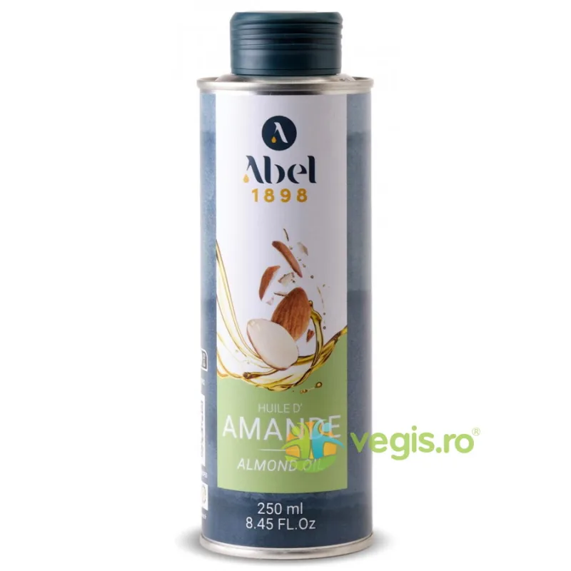 Ulei de Migdale Selectie Fina 250ml ABEL — preț și oferte