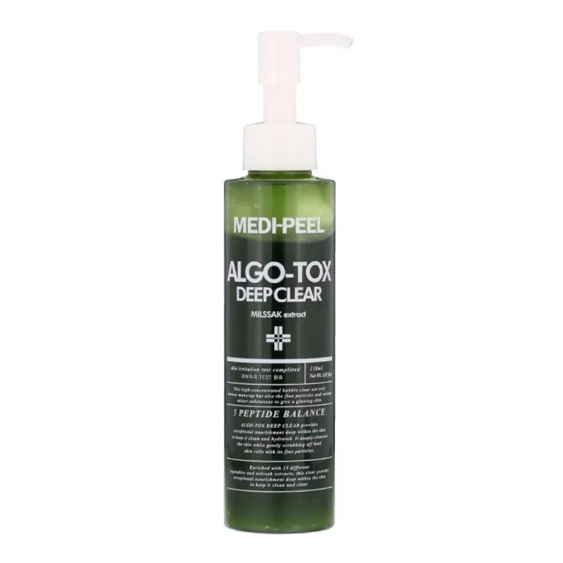 Spuma curatare Algo-Tox,150ml, Medi-Peel MEDI PEEL — preț și oferte